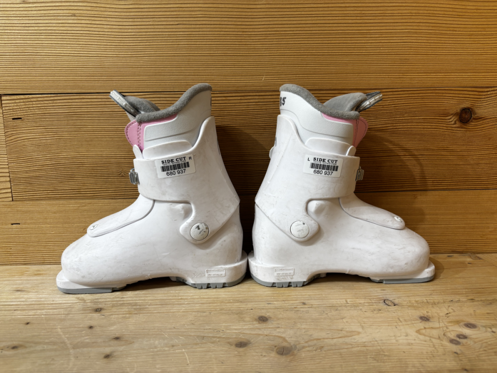 Head Z1 white/pink / Gr. 18.5 MP