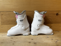 Head Z1 white/pink / Gr. 18.5 MP