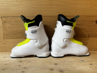 Head Z2 white/yellow / Gr. 18.5 MP