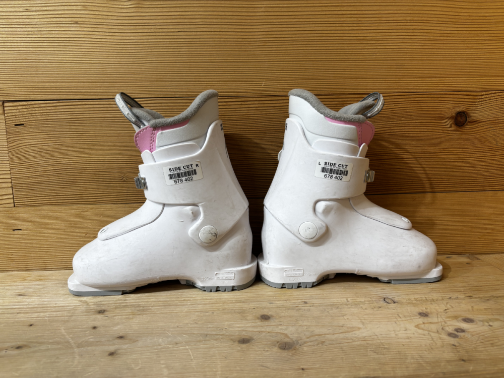 Head Z1 white/pink / Gr. 18.5 MP