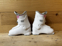 Head Z1 white/pink / Gr. 18.5 MP