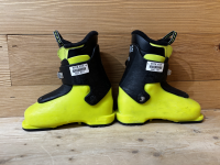 Head Z1 yellow/black / Gr. 18.5 MP