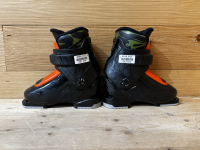 K2 INDY 1 / Gr. 18.5 MP