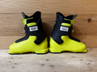 Head Z1 yellow/black / Gr. 18.5 MP