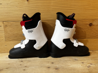 Head Z2 black/white / Gr. 21.5 MP