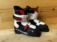 Head Z2 black/white / Gr. 20.5 MP