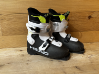 Head Z2 anthracite/white / Gr. 20.5 MP