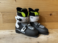 Head Z2 gery/white / Gr. 21.5 MP