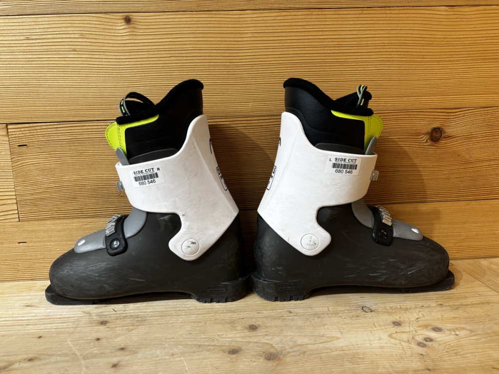 Head Z2 gery/white / Gr. 21.5 MP