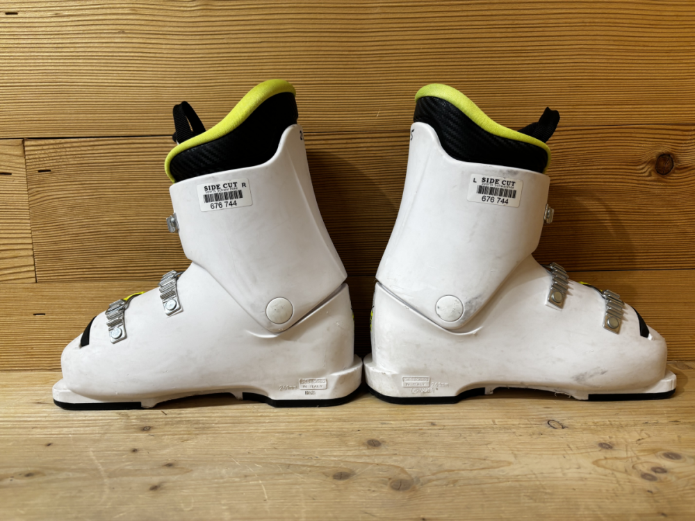 Head Raptor 40 / Gr. 21.5 MP