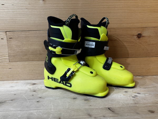 Head Z2 yellow/black / Gr. 21.5 MP
