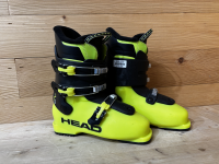 Head Z3 yellow/black / Gr. 25.5 MP