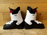 Head Z3 back/white / Gr. 25.5 MP