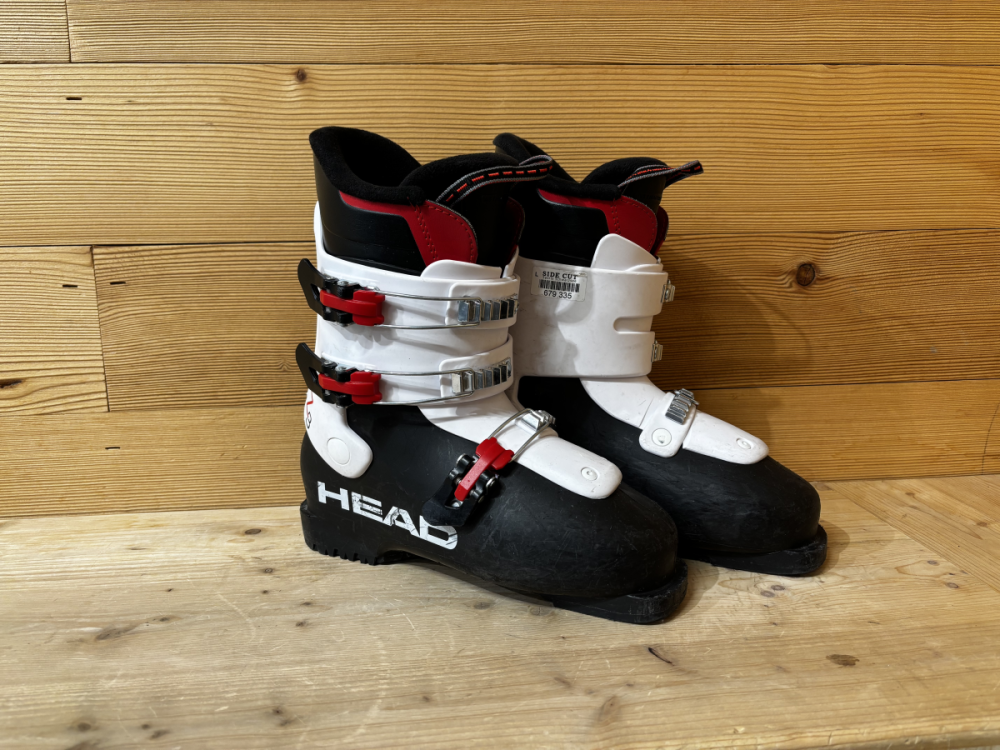 Head Z3 back/white / Gr. 25.5 MP