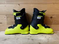 Head Z3 yellow/black / Gr. 25.5 MP