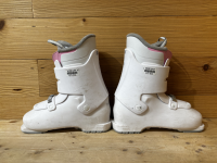 Head Z3 white/pink / 25.5 MP