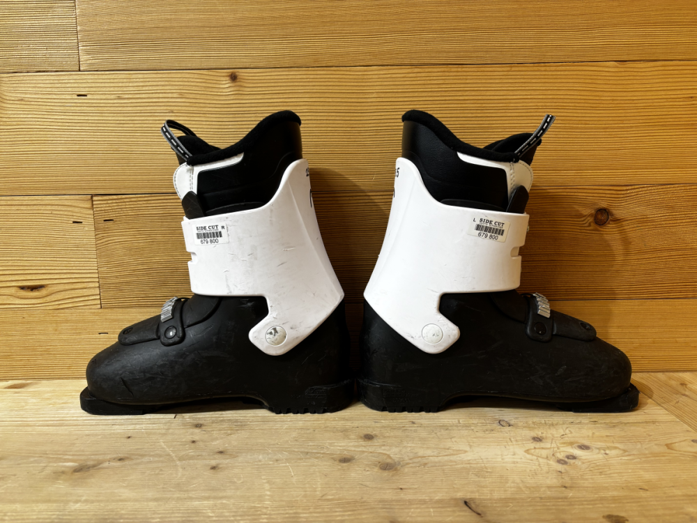 Head Z3 white/black / 25.5 MP