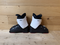 Head RAPTOR CADDY 40 JR black/white / Gr. 23.5 MP