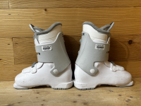 Head Z3 white/blue / Gr. 23.5 MP