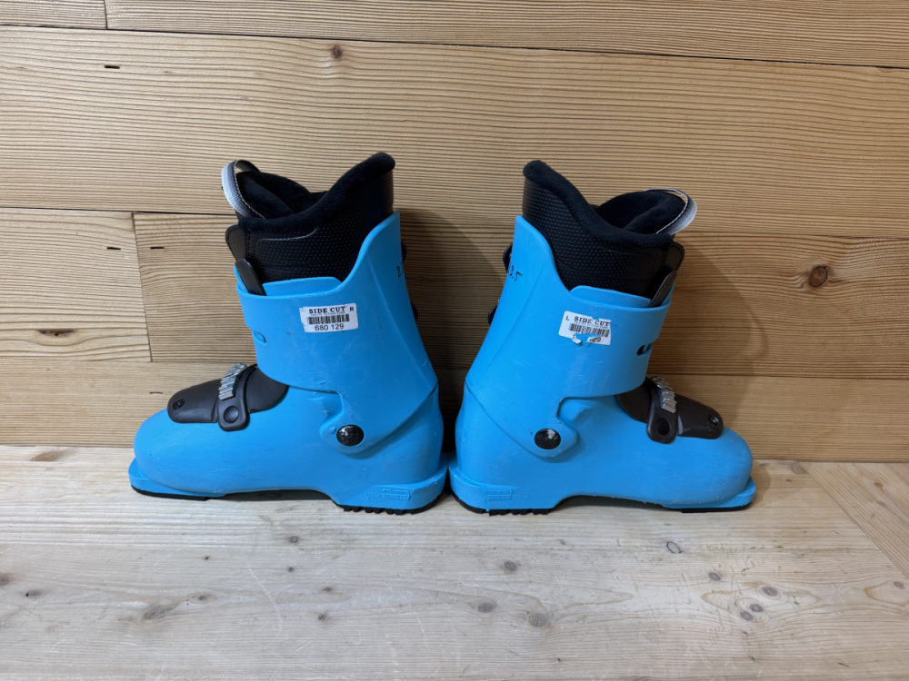 Head J3 Speedblue / Gr. 23.5 MP