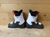 Head Head Z3 anthracite/white / Gr. 23.5 MP