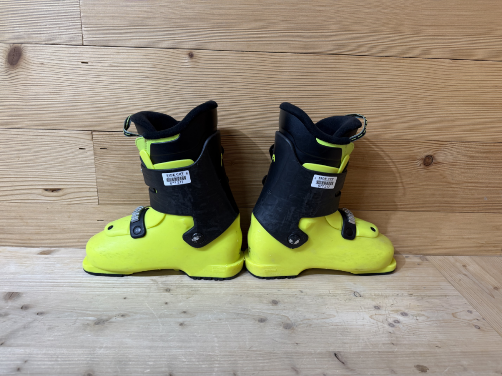 Head Z3 yellow/black / Gr. 23.5 MP