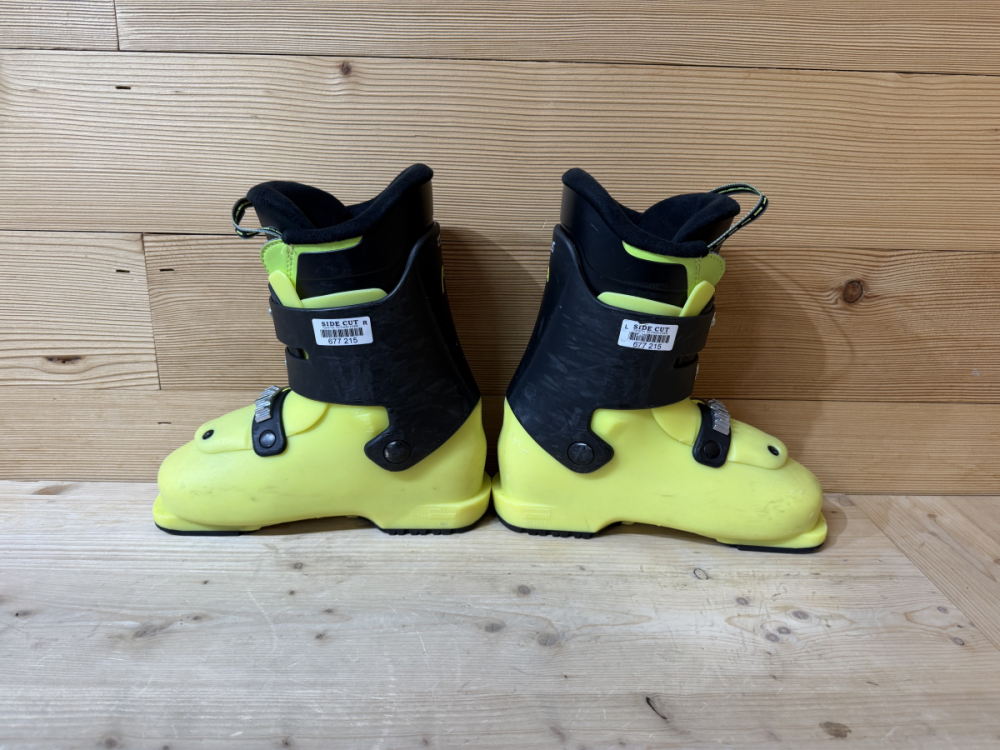 Head Z3 Yellow / Gr. 23.5 MP