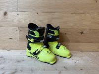 Head Z2 yellow/black / Gr. 22.5 MP