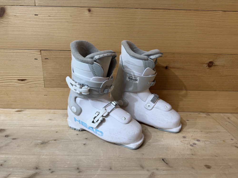 Head Z 2 White Grey / Gr. 21.5 MP