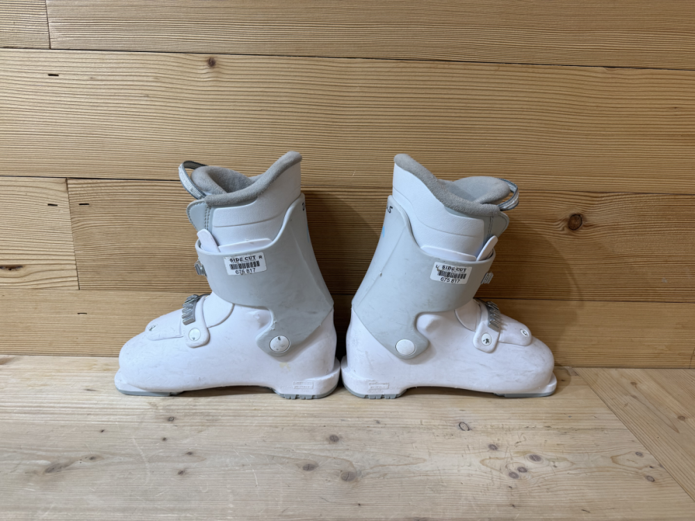 Head Z 2 White Grey / Gr. 21.5 MP