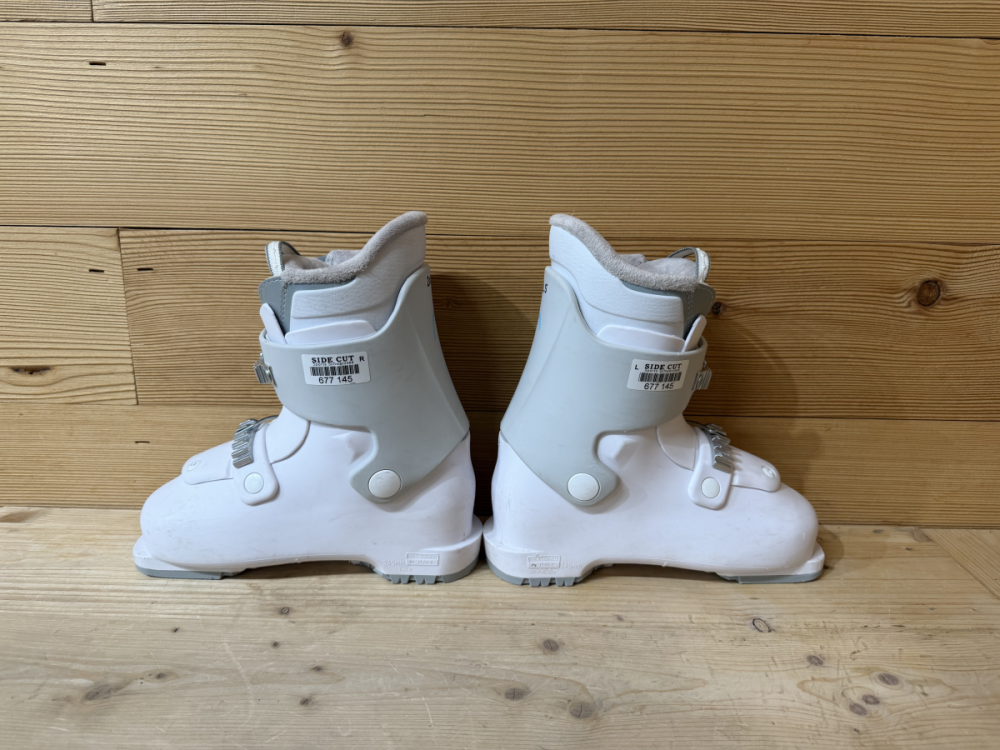 Head Z2 white/blue / Gr. 20.5 MP