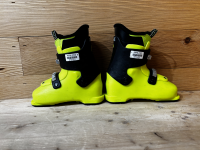 Head Z2 yellow/black / Gr. 20.5 MP