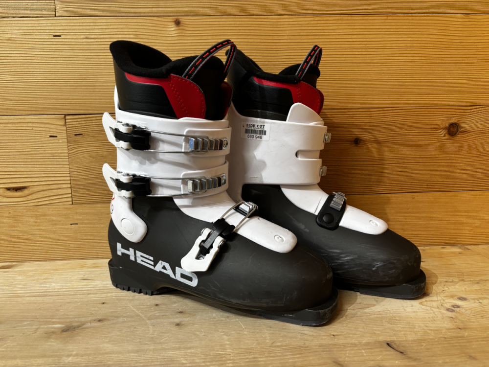 Head Z3 Anthracite/white / Gr. 26.5 MP