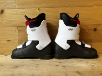 Head Z3 Anthracite/white / Gr. 26.5 MP