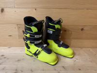 Head Z3 yellow/black / Gr. 25.5 MP