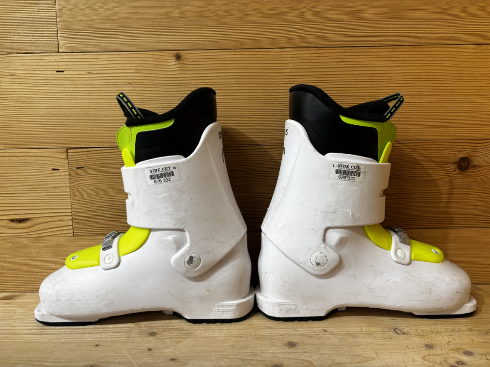 Head Z3 white/yellow / Gr. 25.5 MP