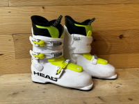 Head Z3 white/yellow / Gr. 25.5 MP