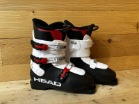 Head Z3 white/black / Gr. 25.5 MP