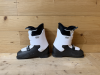 Head Z3 white/black / Gr. 25.5 MP