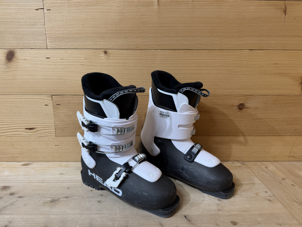 Head Z3 white/black / Gr. 25.5 MP