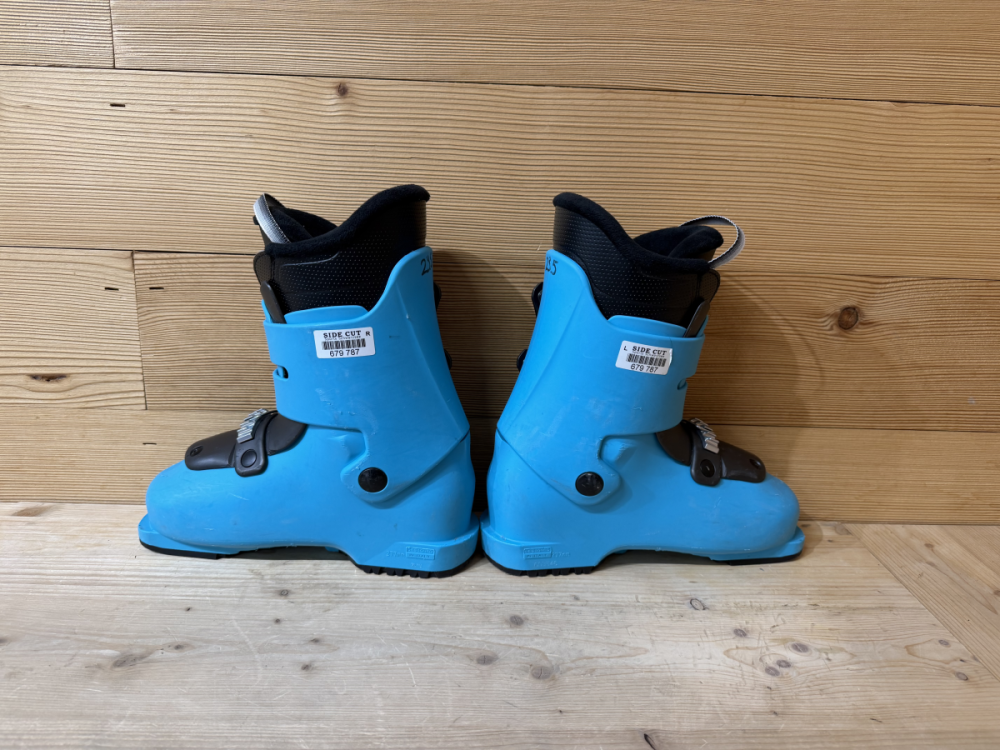 Head J3 Speedblue / Gr. 23.5 MP