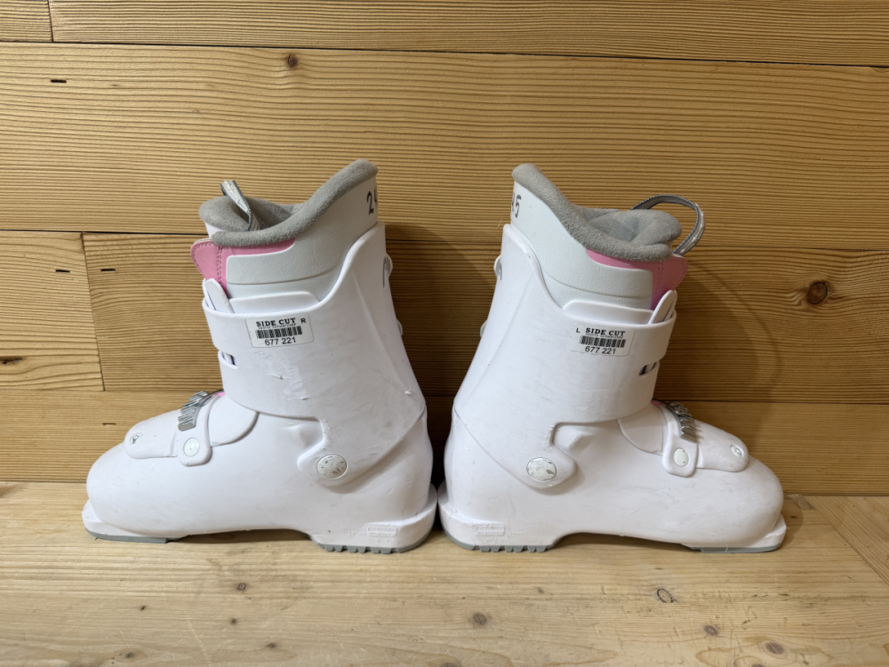 Head Z3 white / Gr. 24.5 MP