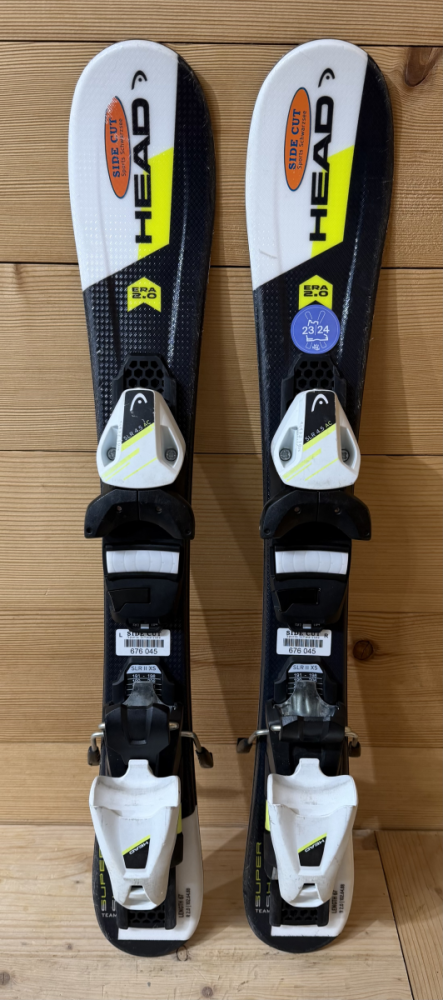 Head Supershape 67cm