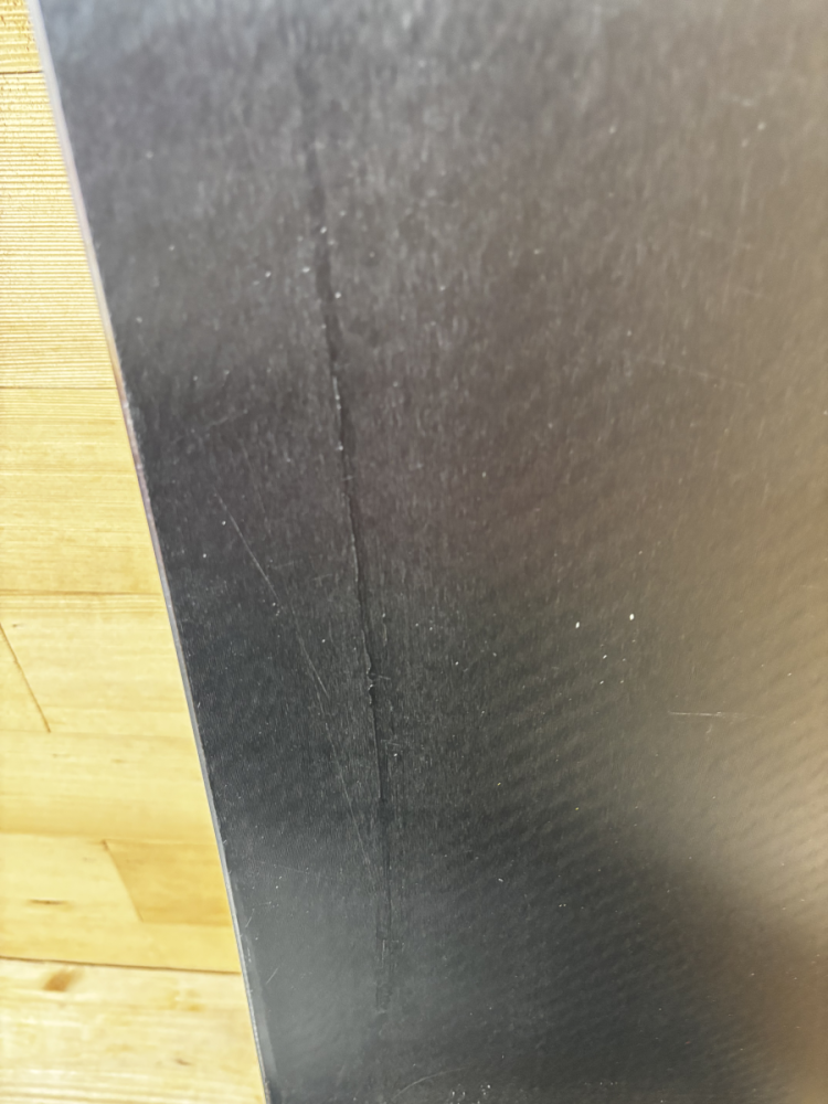 Head Rocka FW 4D 158cm