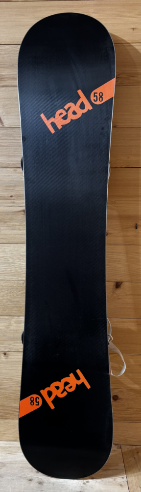 Head Flocka LFW 4D 158cm