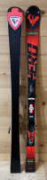 Rossignol Athlete SL pro 142cm