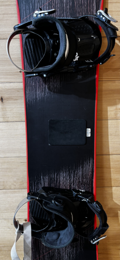 Head Rocka FW 4D 154cm