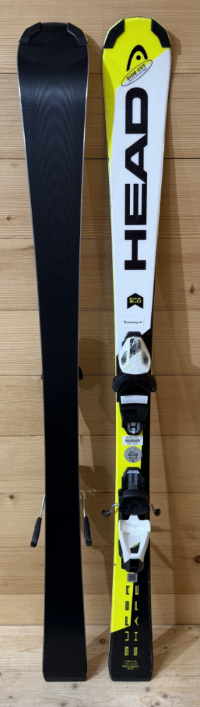 Head Supershape 130cm