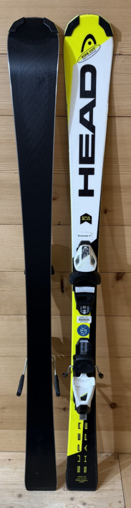 Head Supershape 130cm