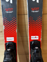 Stöckli WRT Team JR 151cm